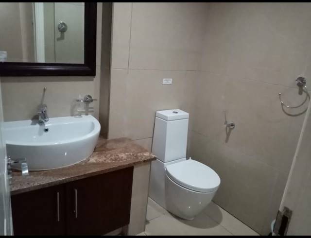 1 BEDROOM APARTMENT TO LET IN POINT WATERFRONT
